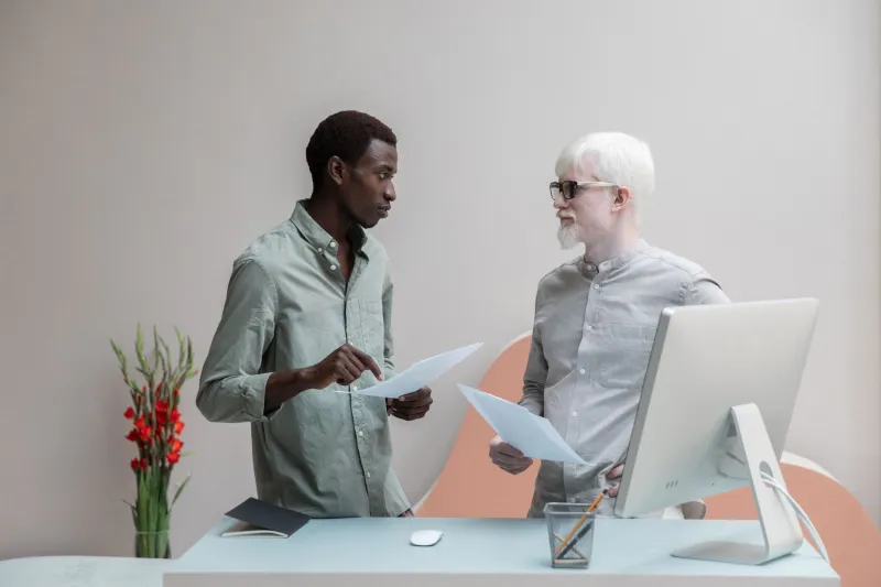 Stop Hiring Yourself: Why the Best Creative Collaborations Happen Across Enemy Lines