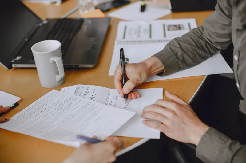 The Business Side of Making Things: Skills Every Serious Creative Needs to Learn