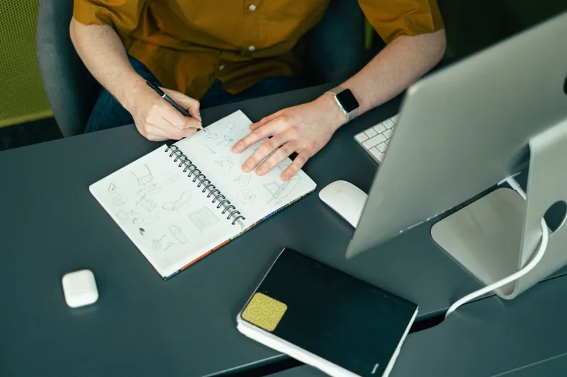 The Failure File: How Keeping a Record of Your Worst Creative Swings Will Make You Unstoppable
