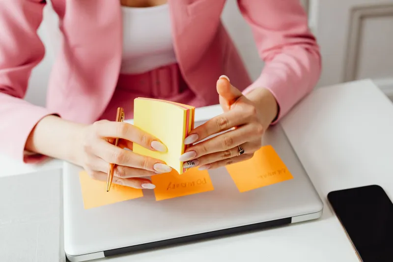 Everyone Has Notes: How to Filter Feedback Without Losing Your Creative Soul