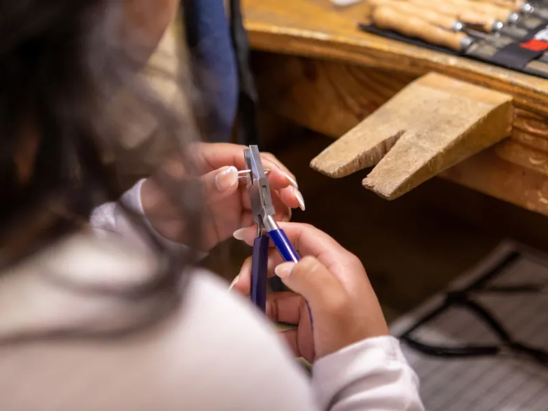 Hands-On in a Hands-Off Era: Why Real Craft Is Having Its Moment