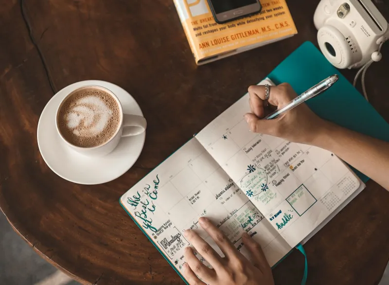 How to Know You're Getting Better When the World Isn't Watching