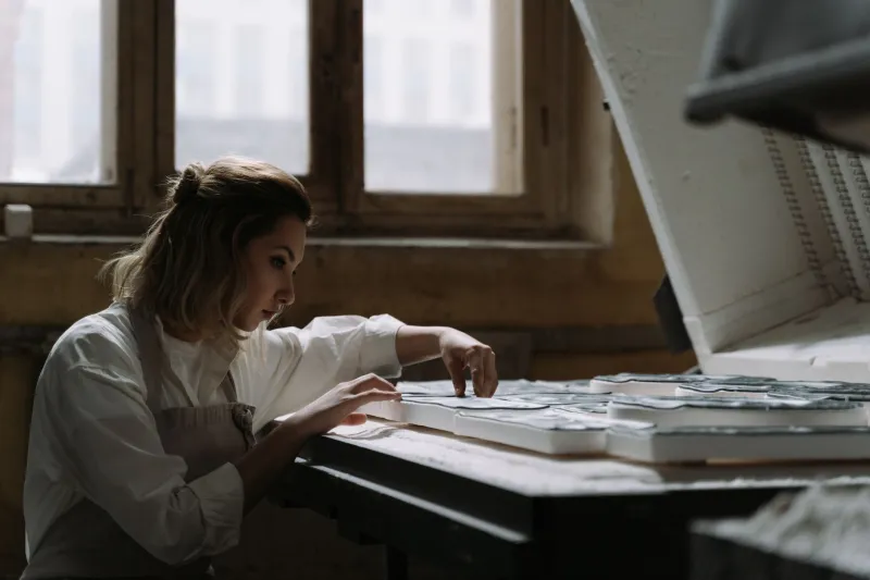 Patience Is the New Hustle: Why the Best Creative Work Takes Longer Than the Algorithm Wants