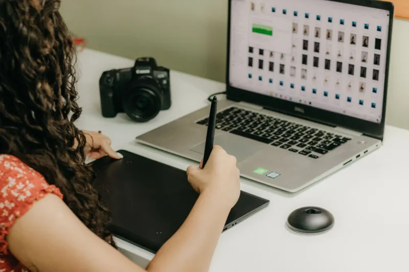 The Portfolio Problem: You're Curating for the Wrong Audience