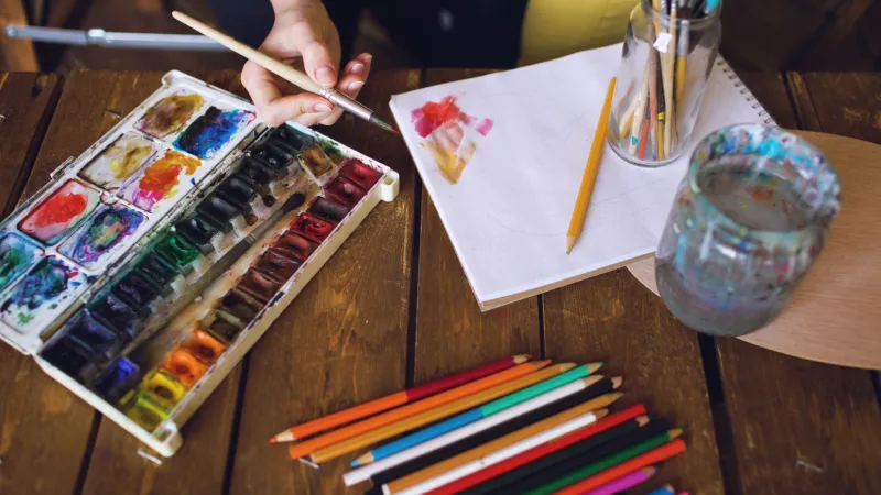 Show the Mess: Why an Unfinished Portfolio Tells a Better Story Than a Perfect One