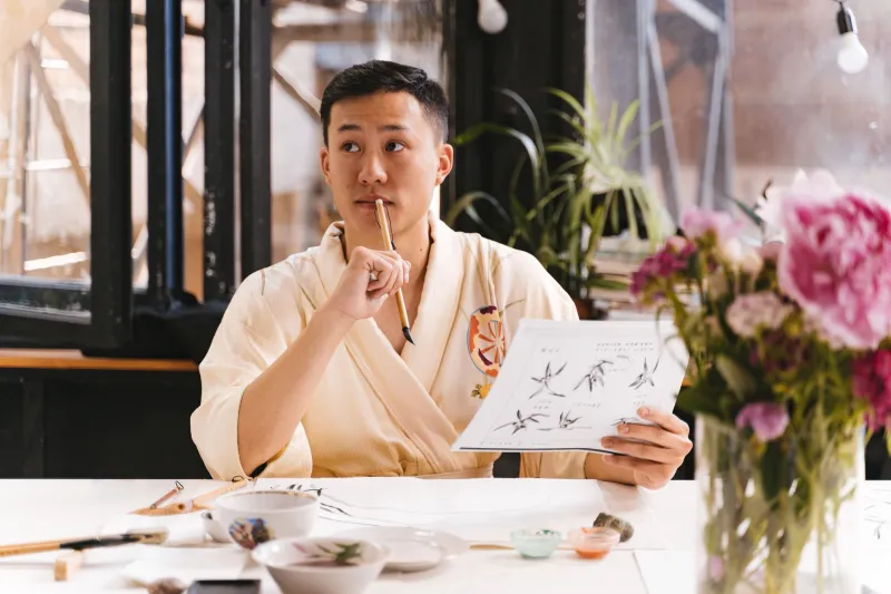 Stop Performing Realness: What Authentic Creative Work Actually Looks Like