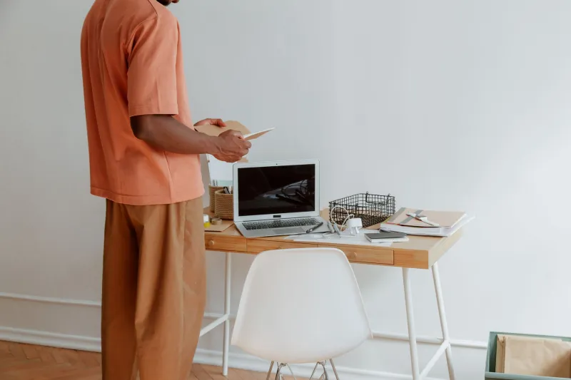 The Boring Stuff Is Actually Your Secret Weapon