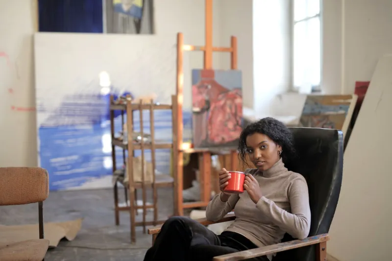 When Knowing Too Much Gets in the Way: Breaking Free from the Rules Your Education Burned Into You